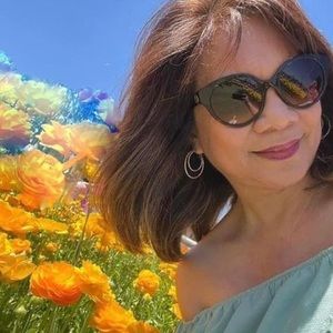 Meet your Posher, Cheryl